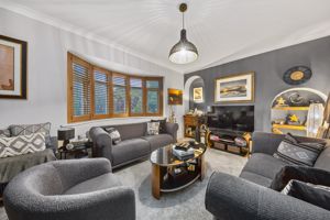 Hady Crescent